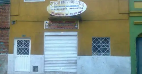 AUTO SERVICIO LEAL MUNDO STOP AUTO SERVICIO LEAL MUNDO STOP
